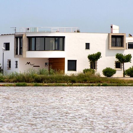 Hotel Mar D'Espills - Adults Only El Poblenou del Delta Exteriér fotografie