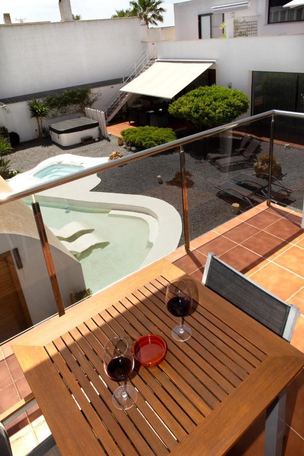 Hotel Mar D'Espills - Adults Only El Poblenou del Delta Exteriér fotografie